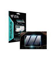 Ford 2021-2024 F-150 Lightning XLT Pro 12 Inch Navigasyon için 9H Nano IPG ProActive Ekran Koruyucu