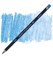 Derwent Watercolour Pencil Suluboya Kalemi 33 Light Blue 