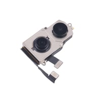 iPhone 16 Plus Arka Kamera