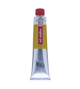 TALENS ART CREATION 200 ML YAĞLI BOYA 227  YELLOW- RT9016227M