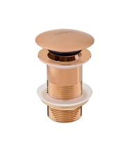 DR-06 Rose Sifon Üst Takımı