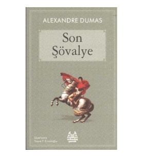 Son Şövalye