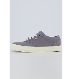 Vans Atwood Erkek Sneaker (Gri)