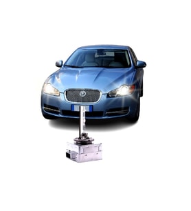 Jaguar Xf (2008-2011) D1s Xenon Oto Ampul 4300k