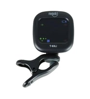 Musedo T-83Li Rechargeable Kromatik Tuner