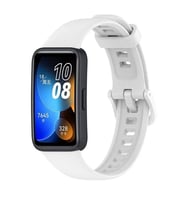 Band 8 / Band 9 / Band 10 Akıllı Saat Uyumlu Silikon Spor Kordon/Kayış