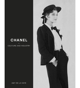 Chanel: Couture And Industry (Krem)