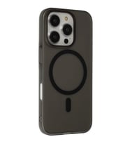 Joko İphone 16 Pro Tuna Pc Slim Magsafe Kapak - Siyah