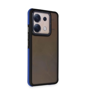 Note 13 5G Harvel Kapak - Lacivert