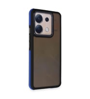 Note 13 5G Harvel Kapak - Lacivert