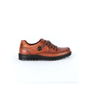 Moda Ayakkabı 2914 Erkek Casual Ayakkabı (Taba)