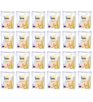 İpek Bebek Temizleme Pamuğu 1440 Adet (24Pk*60)