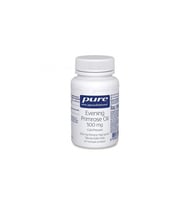 Pure Encapsulations Ev ening Primrose Oil 500 mg 60 Yumuşak Jel Kapsül
