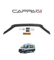 Volkswagen Crafter 2006-2012 Yıl Aralığı Uyumlu Kaput Rüzgarlığı 3mm