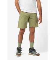 Salomon Wayfarer Ease Erkek Outdoor Şort LC2210300 (Yeşil)