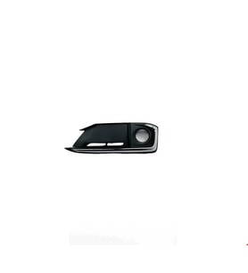 HONDA - SİS FAR KAPAĞI KROMLU SOL CİVİC 2020-