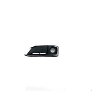 HONDA - SİS FAR KAPAĞI KROMLU SOL CİVİC 2020-
