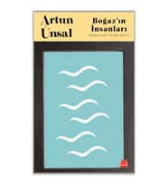 Boğaz’ın İnsanları