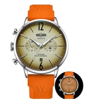 Welder WWRC551 Erkek Kol Saati