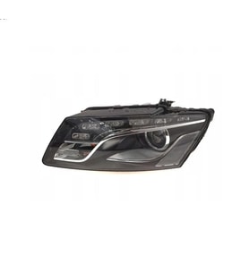 AUDİ - ÖN FAR SOL XENON Q3 2009-