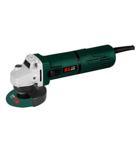 KLpro 750 W 115 MM ELEKTRİKLİ AVUÇ TAŞLAMA KLpro KLAT11502