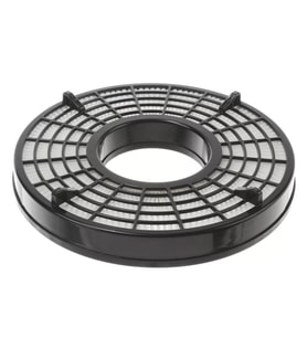Bosch Uyumlu BGS 7RCL Relaxx\'x Ultimate Süpürge Hepa Filtre