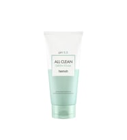 Heimish All Clean Green Foam (pH 5.5) - Cilt Temizleme Köpüğü
