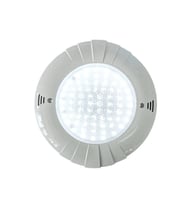 Beyaz Işık Sıva Üstü Led Havuz Lambası Slim Fit