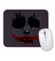 Joker Dark Knight 2 Mouse Pad