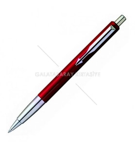 Parker Tükenmez Kalem Vector Kırmızı CT S0032150
