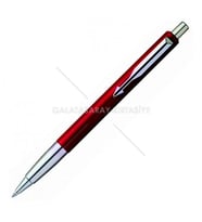 Parker Tükenmez Kalem Vector Kırmızı CT S0032150