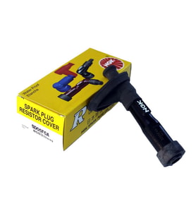 Ngk SD05FGA Siyah Toz Kapaklı Buji Başlık