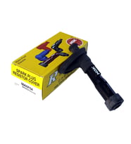 Ngk SD05FGA Siyah Toz Kapaklı Buji Başlık