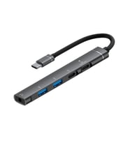 ZR886 5 İn 1 Type-Hub H03