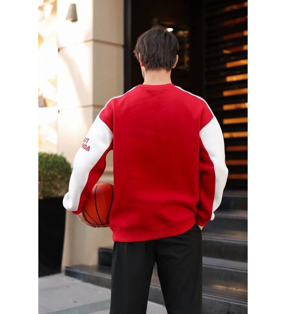 Arsenal Oversize Sweatshirt