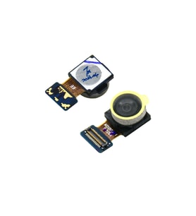 Samsung M54 Arka Kamera