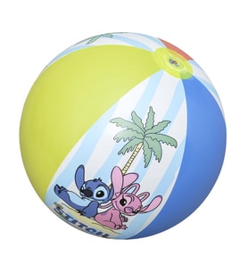 Deniz Topu 51 cm Stitch - 9104T
