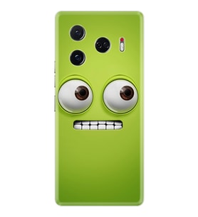 Tecno Camon 30 Pro 5G Kılıf HD Baskılı / TYXQ-S/X//1212 1832