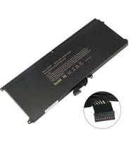RETRO Dell XPS 15z-L511z Notebook Bataryası