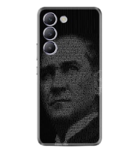 Vivo V30 Lite Kılıf Hayat Serisi Desenli Yüce Atatatürk-product Code 2002