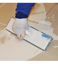 Dekor 192 Derz Malası Uzun 115X385