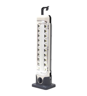 Powermaster LJ-8830-1 20+1 Ledli Şarjlı Işıldak Askılı Işıldak Aydınlatma