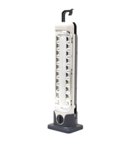 Powermaster LJ-8830-1 20+1 Ledli Şarjlı Işıldak Askılı Işıldak Aydınlatma