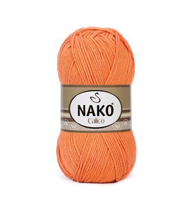 CALICO 04570 (Turuncu)