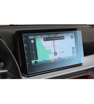 Seat Tarraco FR 9.2 inç Ekran Koruyucu Multimedya Nano (Şeffaf)