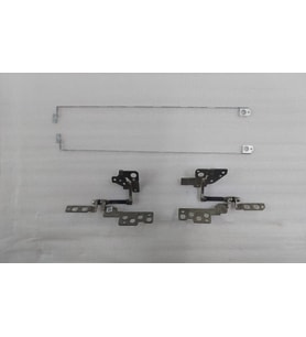 HP Victus 16-R0028NT menteşe takımı