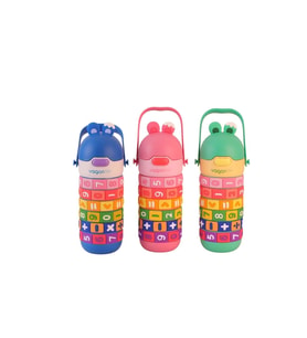Mey İthalat® VGN-30031 VAGONLİFE 430 ML ÇELİK TERMOS