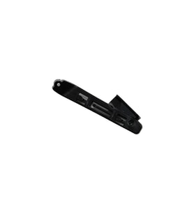 BMW E92+LCI Tampon Braketi &Ouml;n Sol &Uuml;st Par&ccedil;a 51117156555 Wender