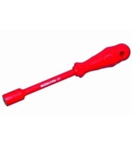 İzeltaş 4772190140 Süngüsü İzoleli Lokma Uçlu Tornavida 14 mm