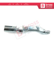 Mini R50 R53 2001-2006 R52 2004-2008 Cooper One Works İçin Kontak Ateşleme Kilit Silindir Mili